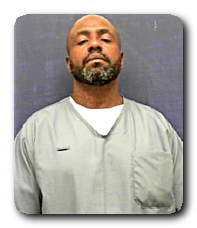 Inmate JARVIS HARVARD