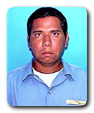 Inmate MARIO R JR HERNANDEZ