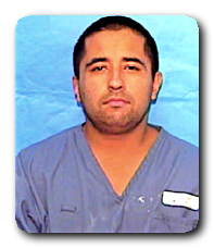 Inmate ENRIQUE MAJUF