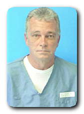 Inmate ANDREW MAY