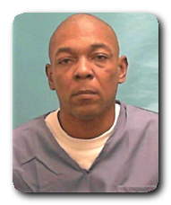 Inmate DASMOND D MOORE