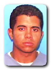 Inmate ABDIEL MUNOZ