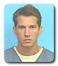 Inmate TIMOTHY PEARSON