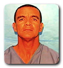 Inmate REYNALDO RAMIREZ-QUINTERO