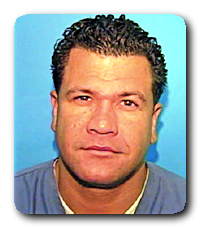 Inmate ANDY RODRIGUEZ