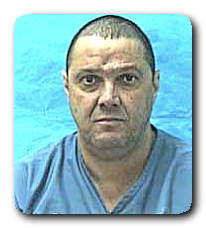 Inmate GABRIEL RODRIGUEZ