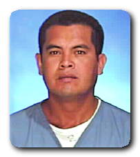 Inmate RAUL ROMAN