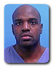 Inmate ISSAC SEABROOKS