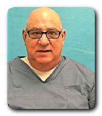 Inmate JOSE L SUAREZ