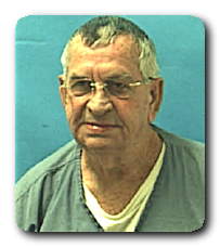 Inmate RAUL G TORRES