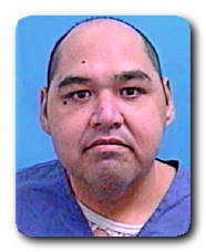 Inmate CARLOS J ANGUIANO