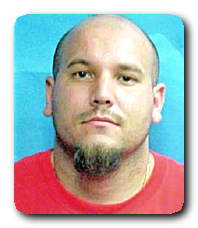 Inmate LUIS ARCE