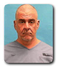 Inmate ROBERT W BELLANTONIO