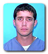 Inmate BYRON CANENGUEZ