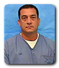 Inmate SILVIO H CARDO