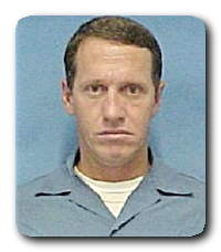 Inmate DONALD CARTER