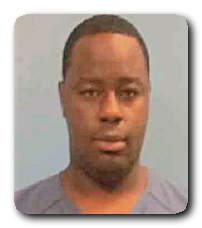 Inmate EARNEST CAUSEY