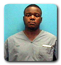 Inmate PHILLIP G COLLIER