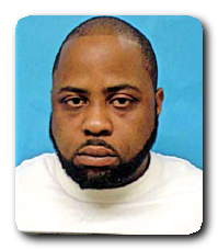 Inmate OSWALLE DENNIS