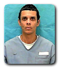 Inmate MARVIN J GUTIERREZ