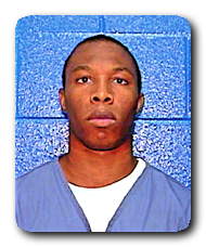 Inmate DAVID N HARRISON