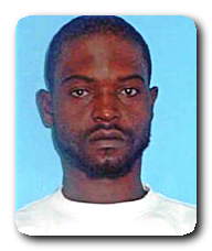 Inmate PAUL A HAYES