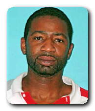 Inmate AARON H HINES