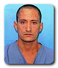 Inmate ARMANDO R LOPEZ