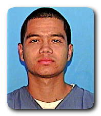 Inmate JORGE H MARIN