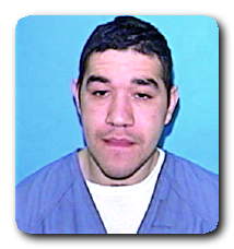 Inmate FELIX MARQUEZ