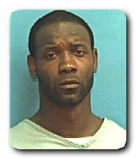 Inmate TERRY T MASON