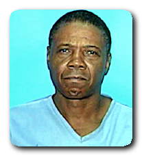Inmate TIMOTHY MCCLARY