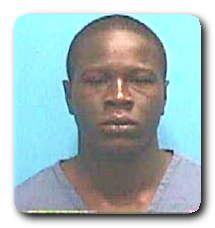 Inmate YUSUL H MCGHEE