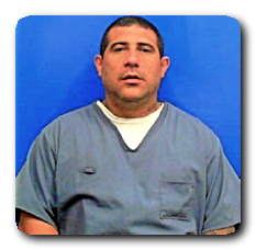 Inmate PETER NAVARRO