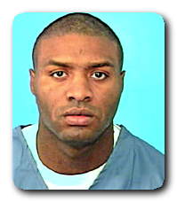 Inmate KEVIN M NEAL