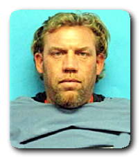 Inmate CHRISTOPHER OLSON