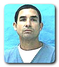 Inmate OCTAVIO PAZ