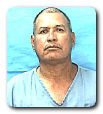 Inmate FILERMON H RODRIGUEZ