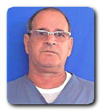 Inmate ROBERTO SANABRIA