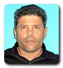 Inmate ENRIQUE SANCHEZ