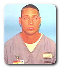 Inmate WILLARD K STAMP