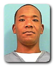 Inmate TERRENCE WIGGINS