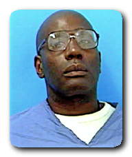 Inmate DAVID A BELL