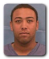 Inmate MICHAEL A BELL