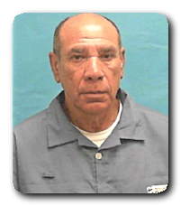 Inmate ANDRES BROOKS
