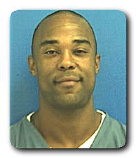 Inmate GREGORY A BROOKS