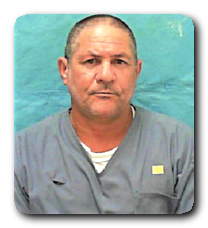 Inmate LUIS A BRUZON