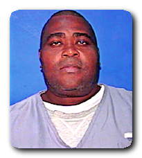 Inmate LEROY CAMPBELL