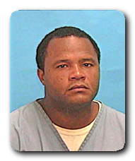 Inmate AVERY B CLAYTON