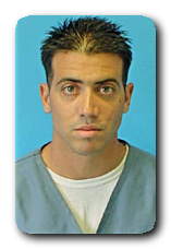 Inmate DANIEL FRITZ